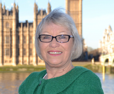 Mrs Sheryll Murray MP